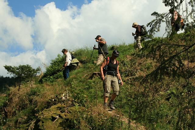 Kniebis 2009 Bild 32